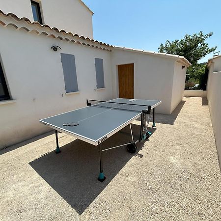 Villa Vintour Malaucène Exterior foto